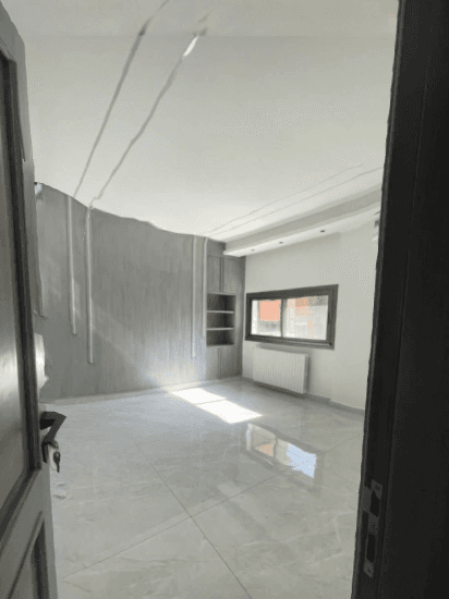 شقة 2 غرف 1 صالات 120م² طابق 2 للبيع