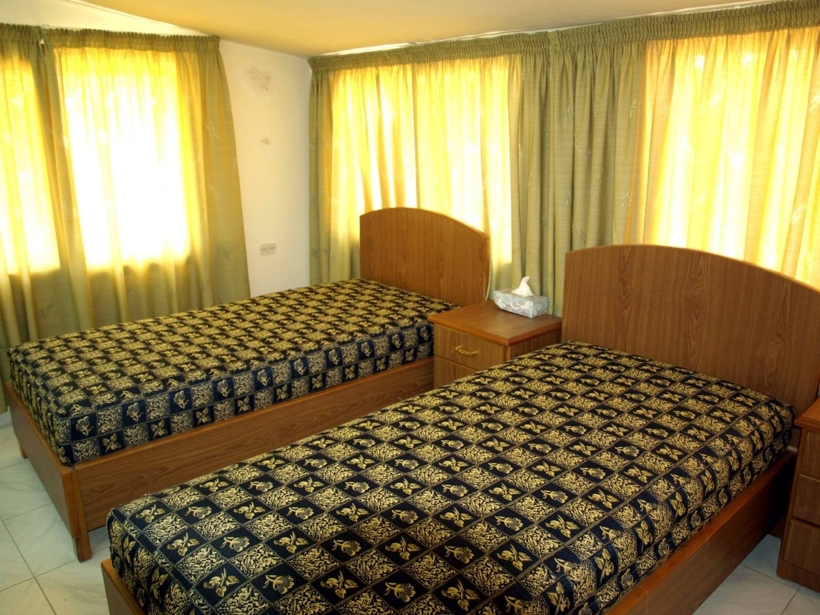 فيلا 22 غرف 8 صالات 6753م² طابق 4 للبيع