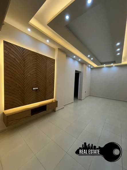 شقة 2 غرف 1 صالات 90م² أرضي للبيع