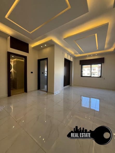 شقة 3 غرف 1 صالات 90م² طابق 1 للبيع