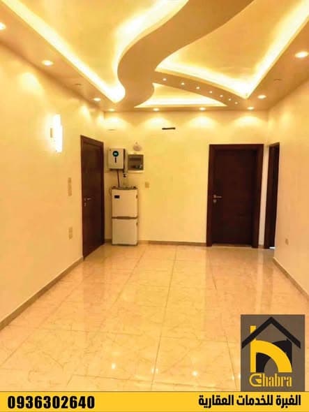 شقة 2 غرف 1 صالات 90م² طابق 3 للبيع