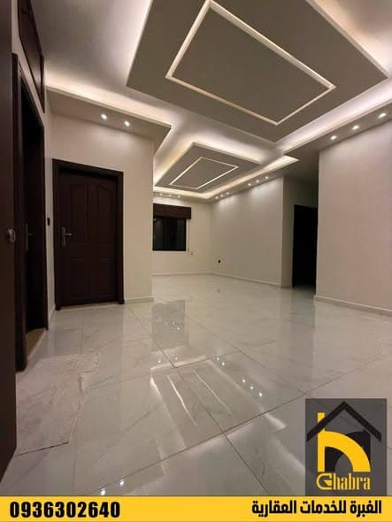 شقة 2 غرف 1 صالات 90م² طابق 1 للبيع