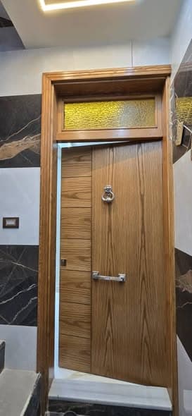 شقة 3 غرف 1 صالات 140م² مع فرش للبيع