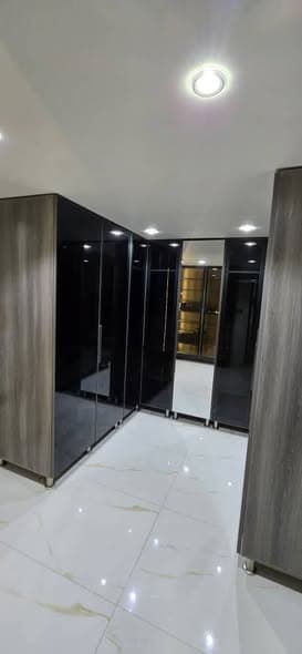 شقة 3 غرف 1 صالات 140م² مع فرش للبيع