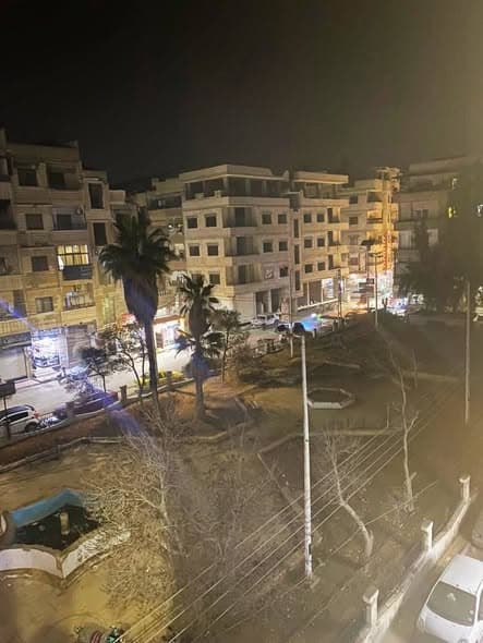 شقة 3 غرف 1 صالات 90م² طابق 3 للبيع