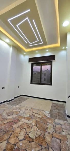 شقة 3 غرف 1 صالات 90م² طابق 3 للبيع