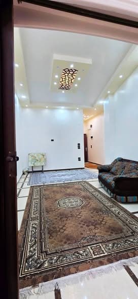 شقة 3 غرف 1 صالات 110م² طابق 1 للبيع