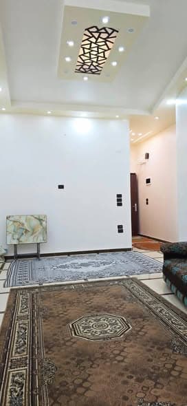 شقة 3 غرف 1 صالات 110م² طابق 1 للبيع