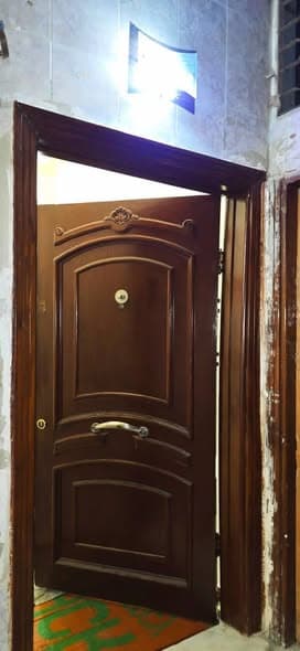 شقة 3 غرف 1 صالات 110م² طابق 1 للبيع