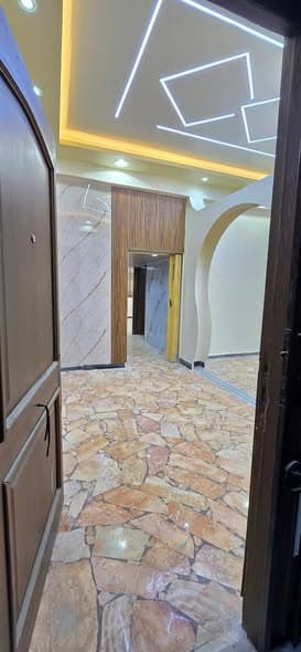 شقة 3 غرف 1 صالات 90م² طابق 3 للبيع