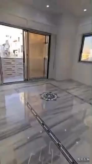 شقة 3 غرف 1 صالات 125م² طابق 2 للبيع