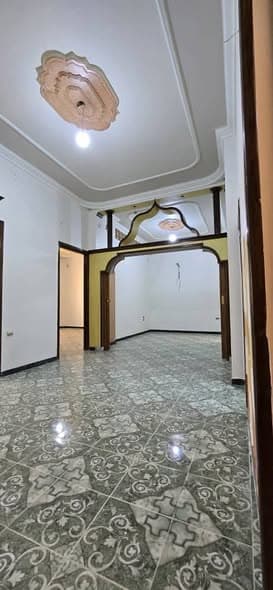 شقة 3 غرف 1 صالات 115م² طابق 2 للبيع