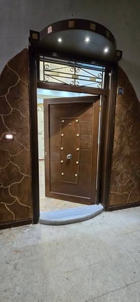 شقة 3 غرف 1 صالات 100م² طابق 2 للبيع