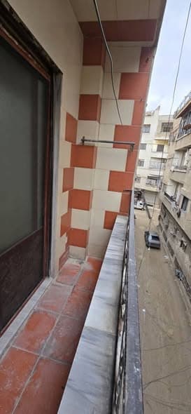 شقة 2 غرف 1 صالات 70م² طابق 2 للبيع