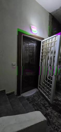 شقة 3 غرف 1 صالات 90م² أرضي للبيع