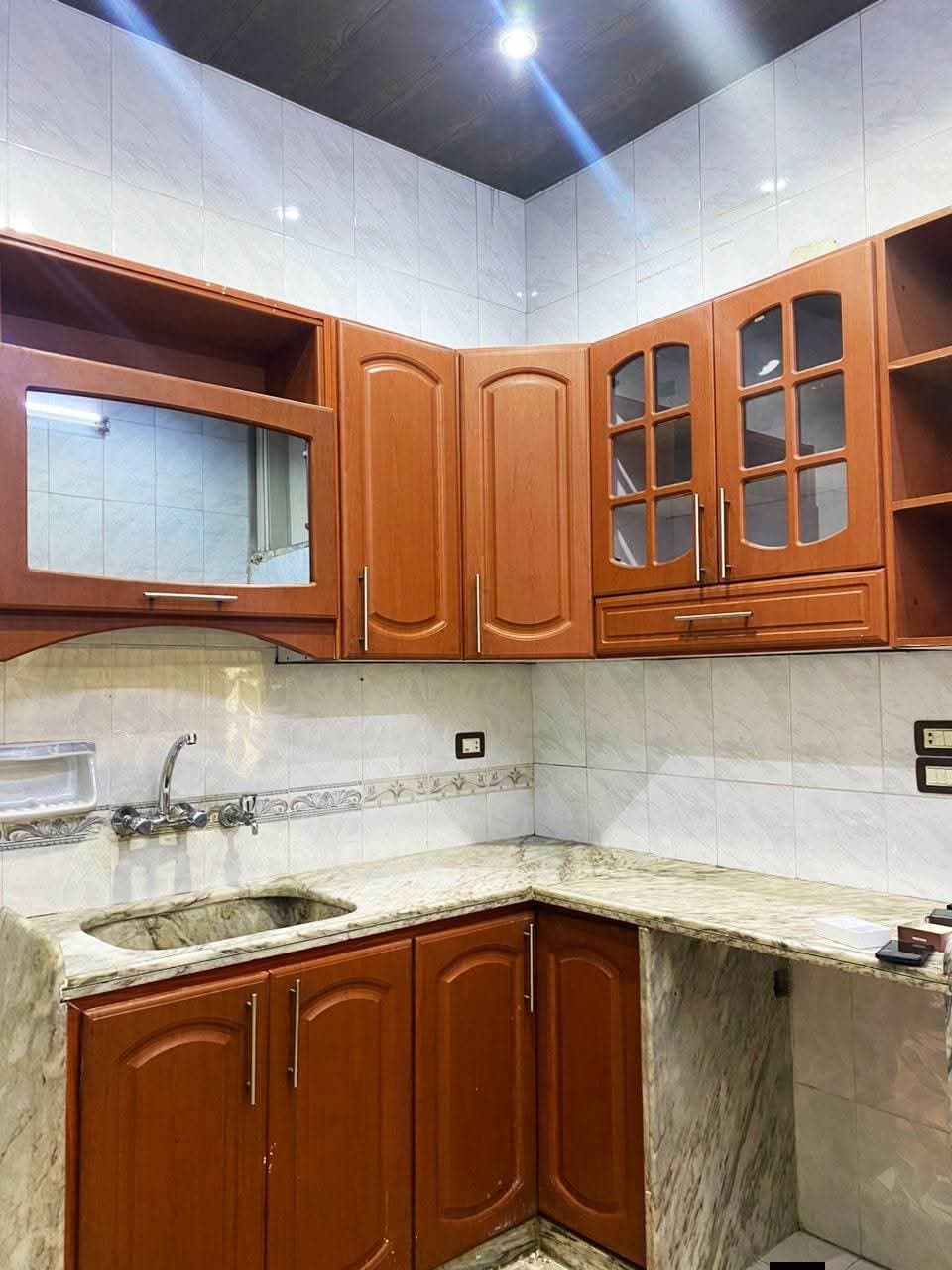 شقة 3 غرف 1 صالات 90م² طابق 3 للبيع