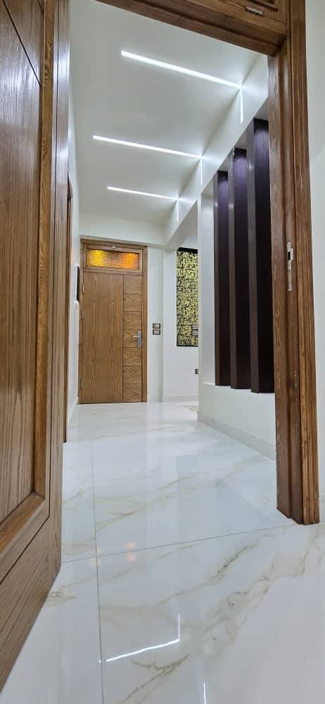 شقة 3 غرف 1 صالات 140م² مع فرش للبيع