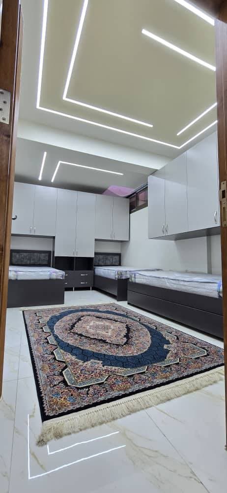 شقة 3 غرف 1 صالات 140م² مع فرش للبيع