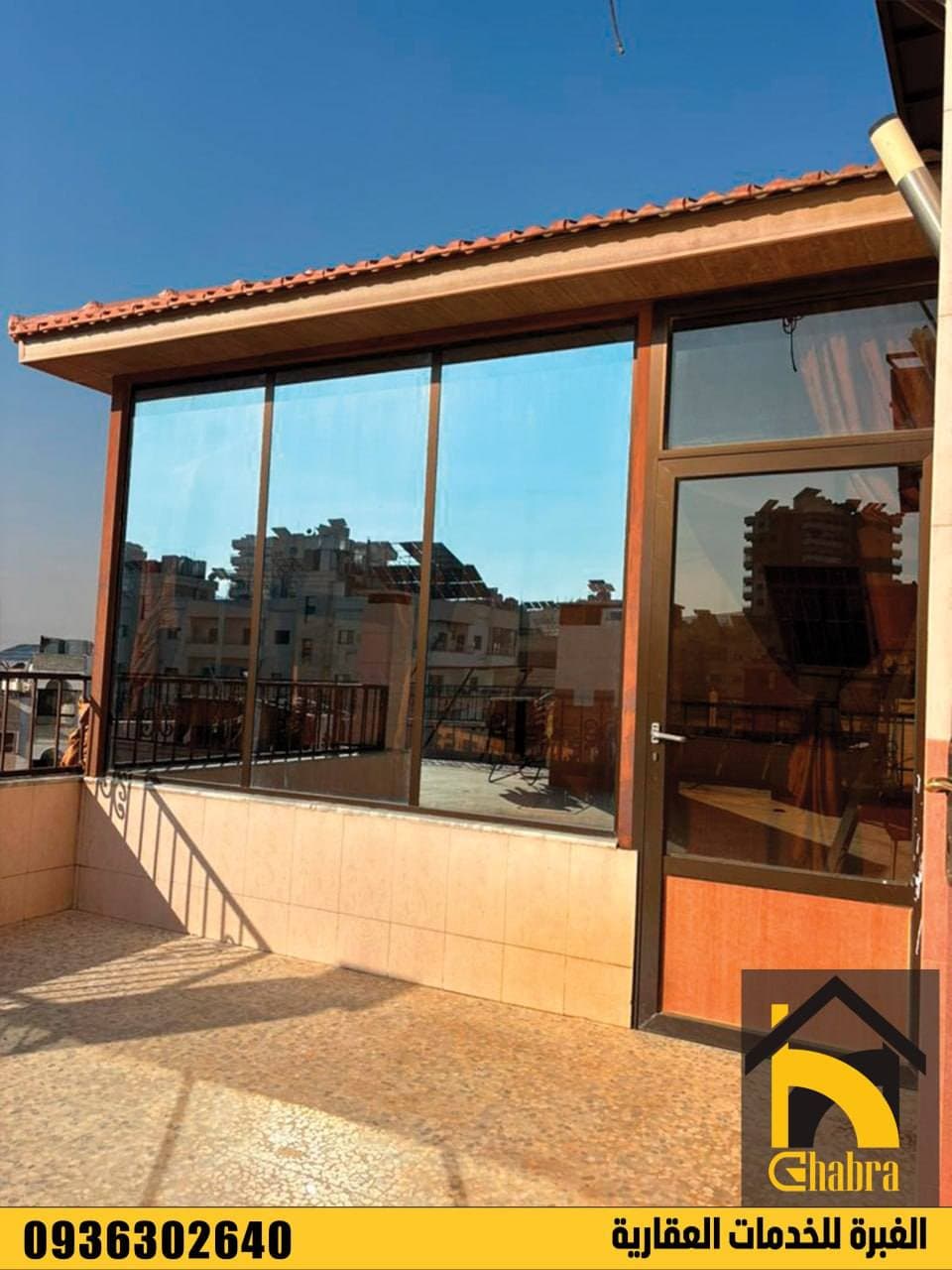 شقة 3 غرف 1 صالات 170م² طابق 3 للبيع