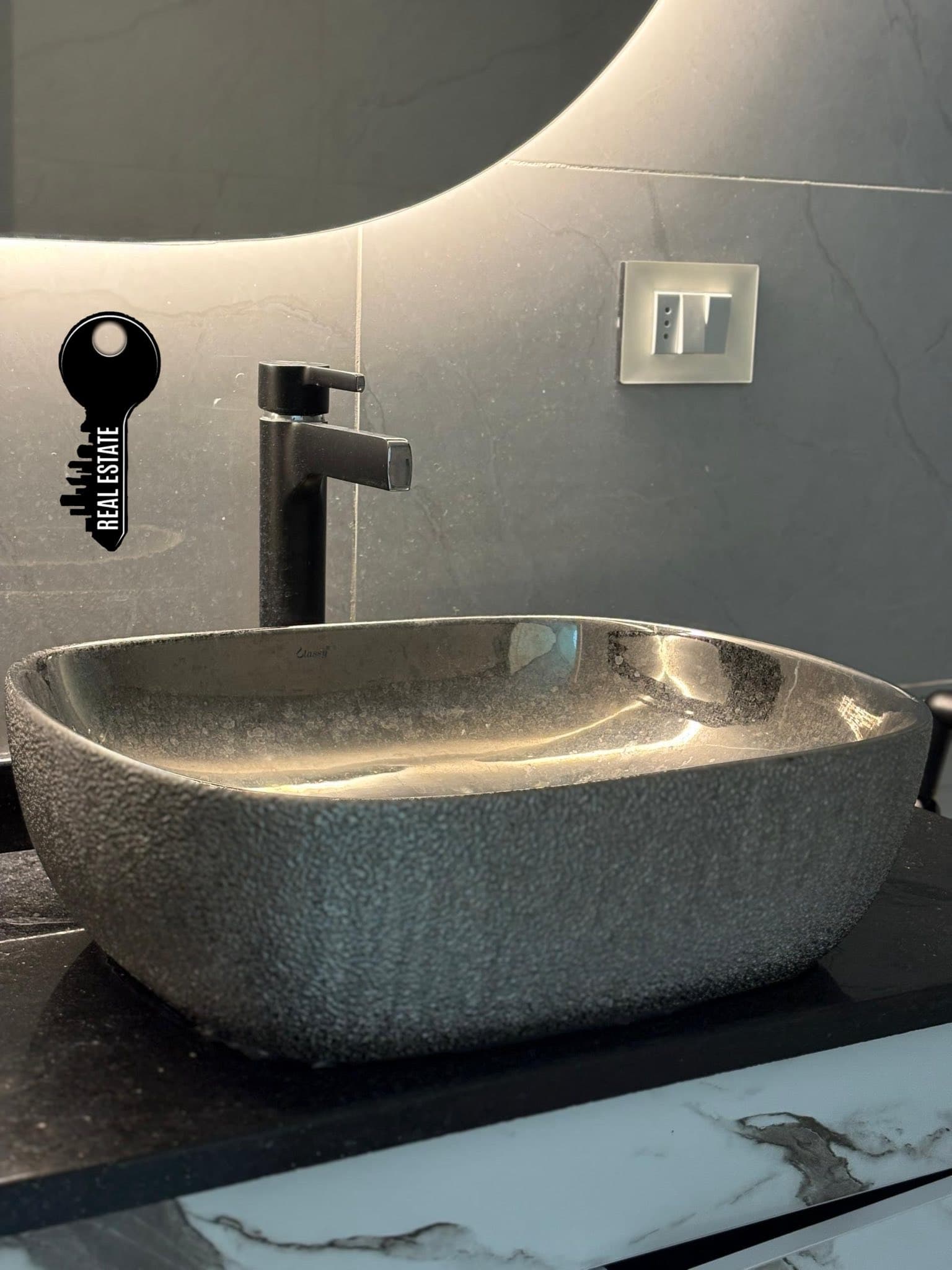 شقة 3 غرف 1 صالات 160م² طابق 3 مع فرش للبيع