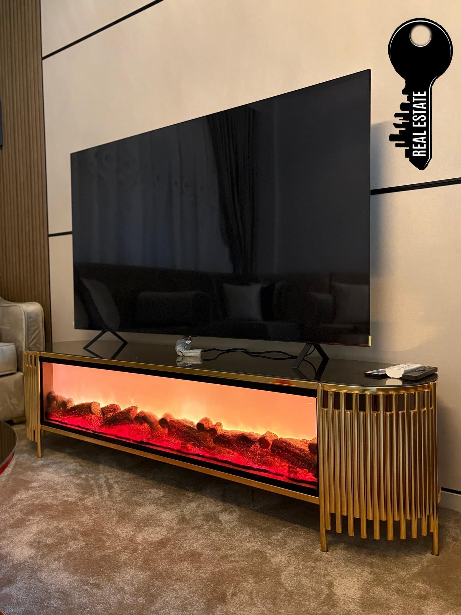 شقة 3 غرف 1 صالات 160م² طابق 3 مع فرش للبيع