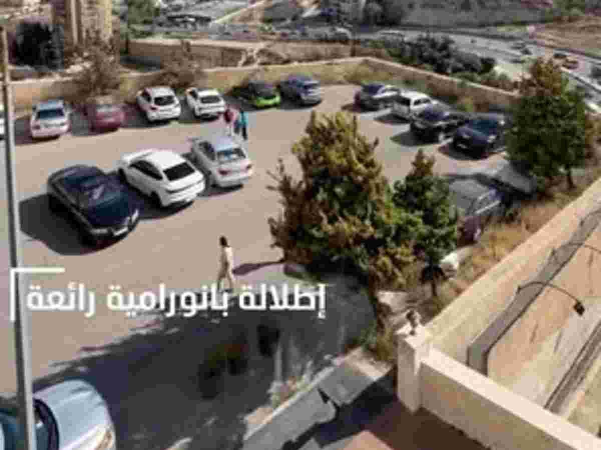 شقة 3 غرف 1 صالات 200م² طابق 3 مع فرش للبيع