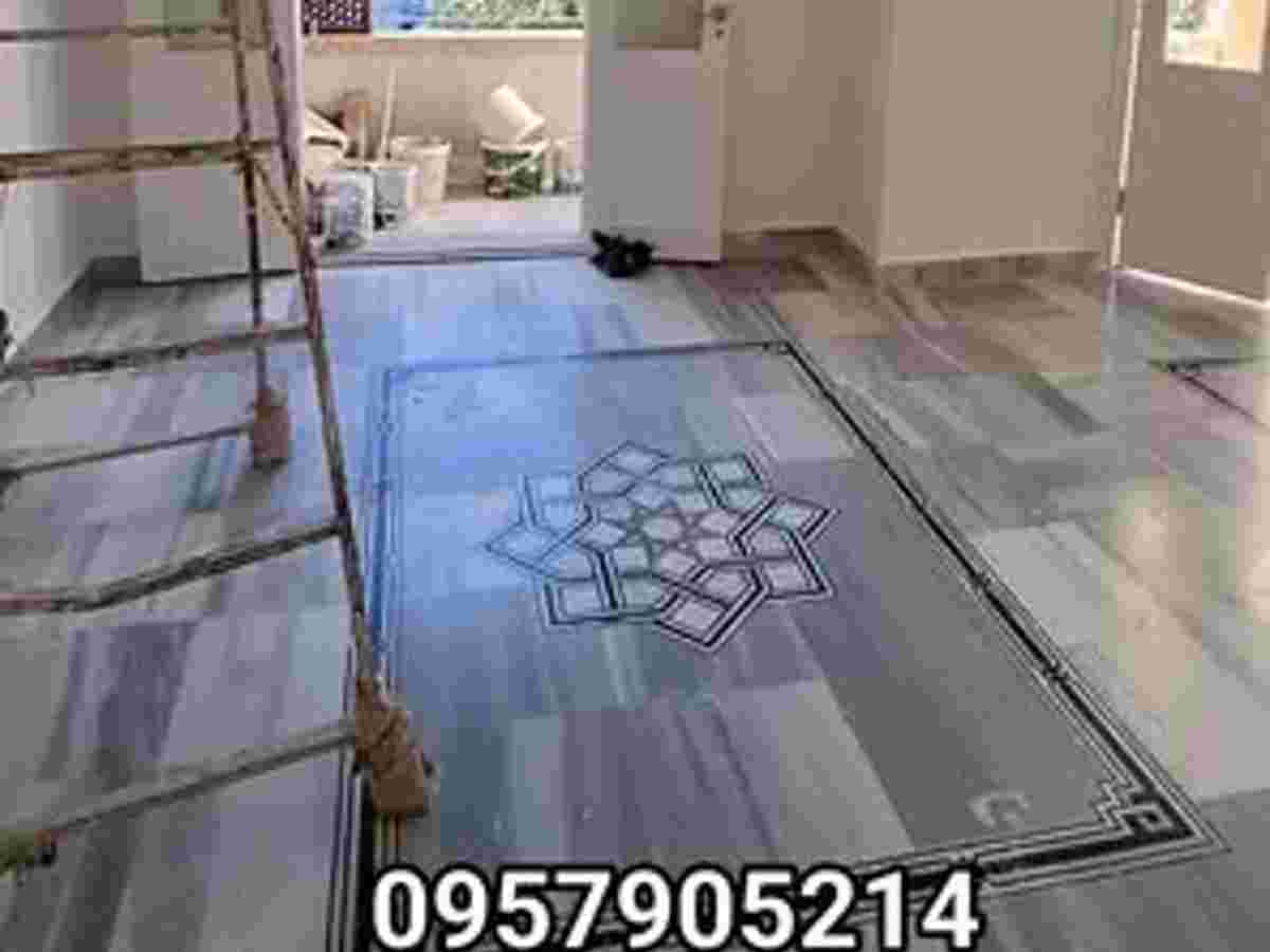 شقة 4 غرف طابق 1 للبيع