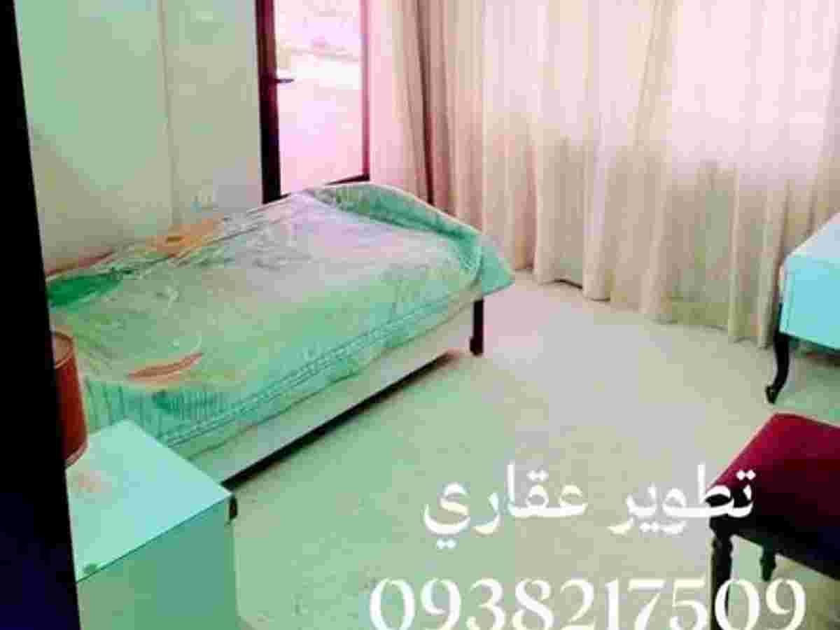 شقة 3 غرف 1 صالات 170م² طابق 1 للبيع