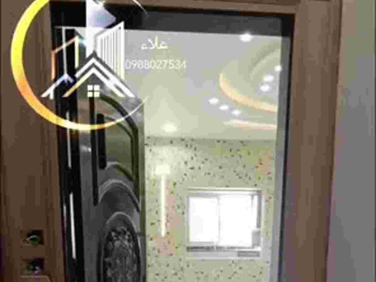 شقة 3 غرف 1 صالات 125م² طابق 4 للبيع