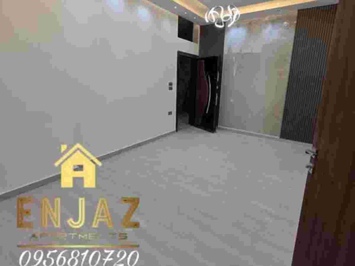 شقة 2 غرف 1 صالات 100م² طابق 5 للبيع