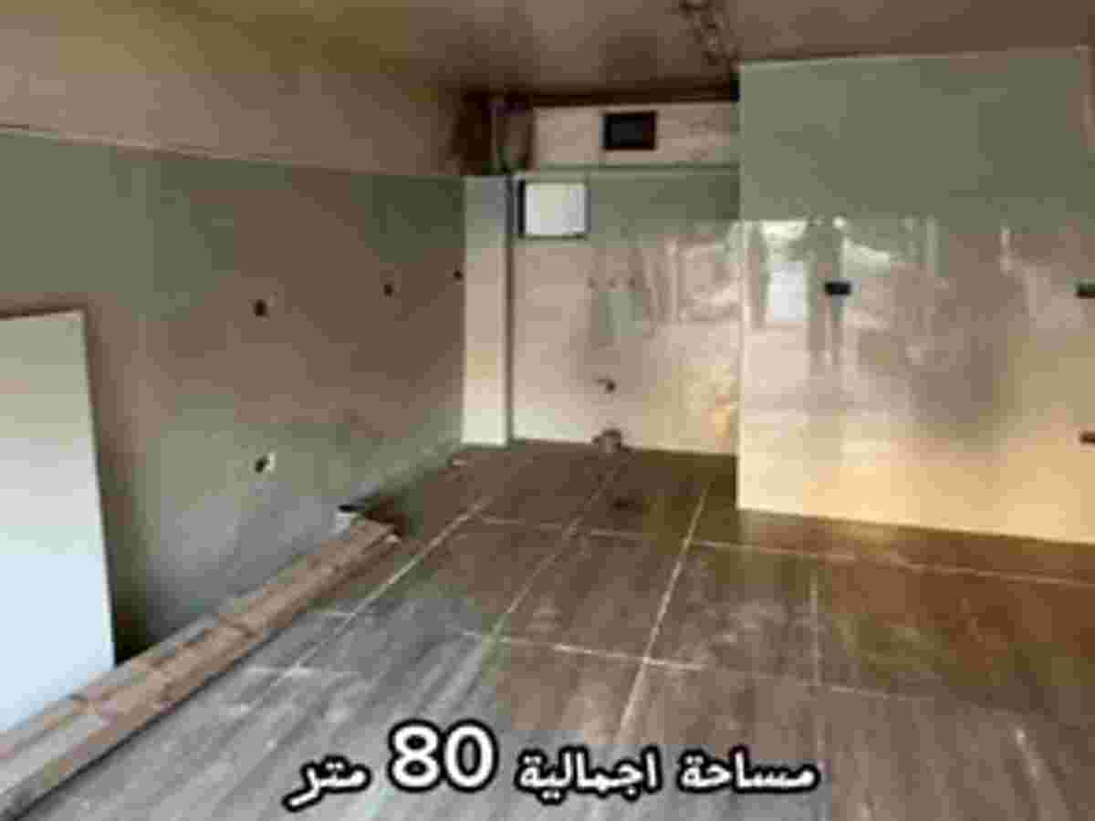 محل 40م² للبيع