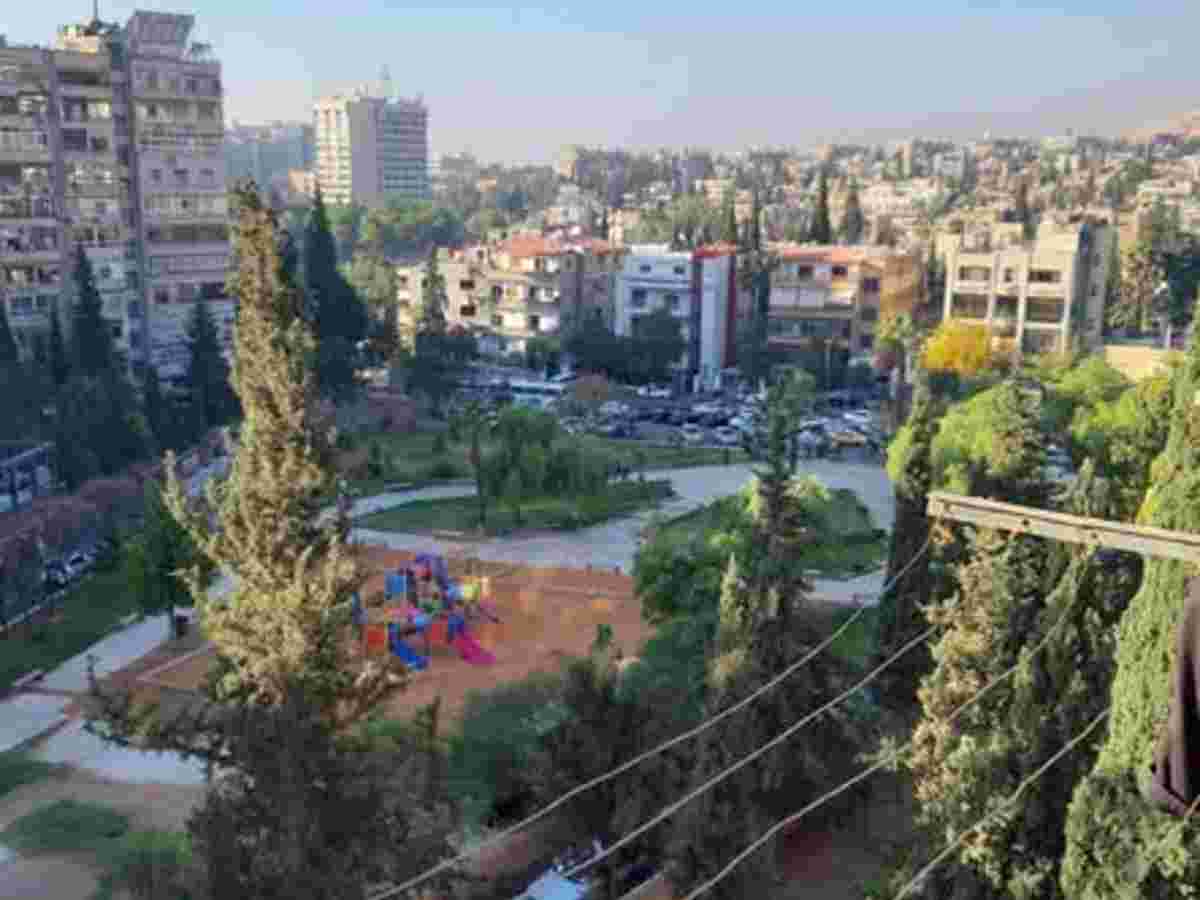 شقة 3 غرف 1 صالات 150م² طابق 4 للبيع