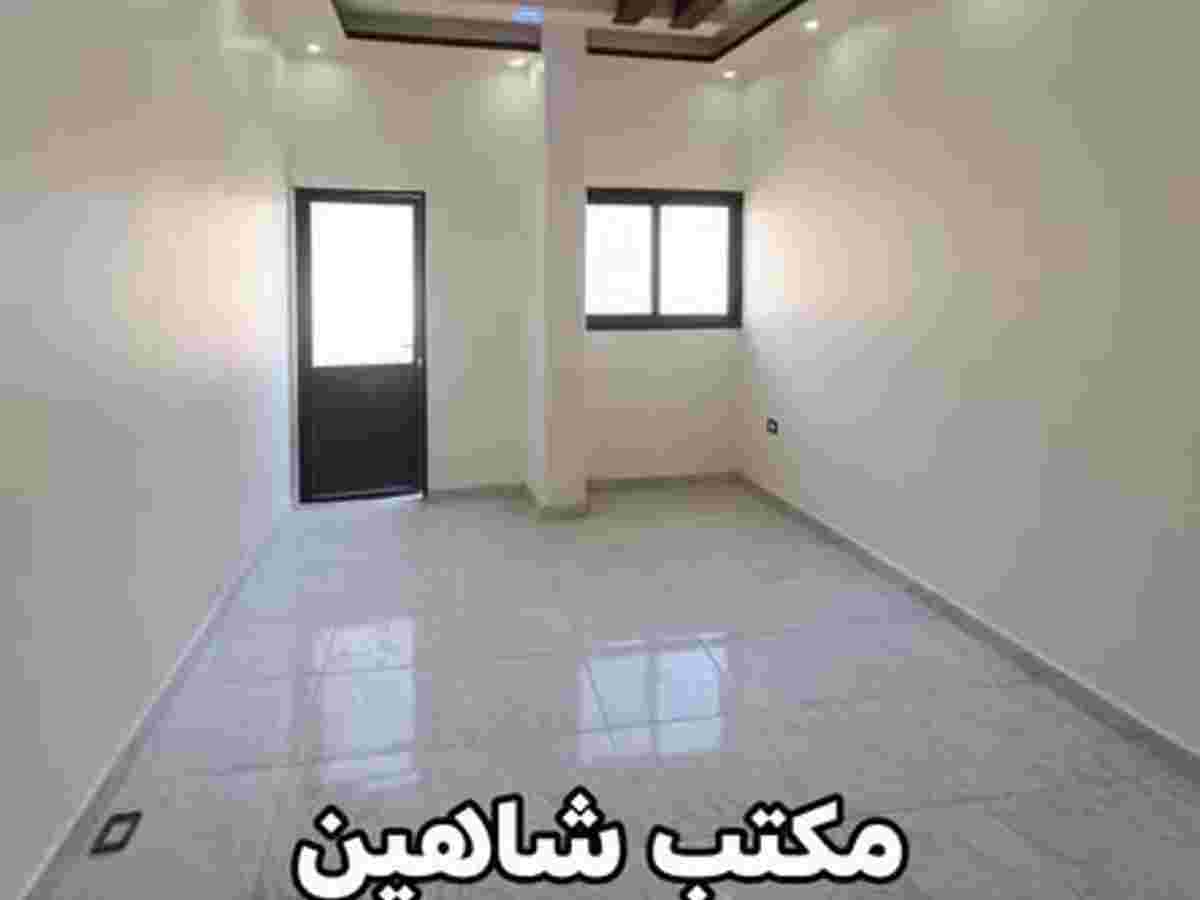 شقة 3 غرف 1 صالات 110م² طابق 3 للبيع