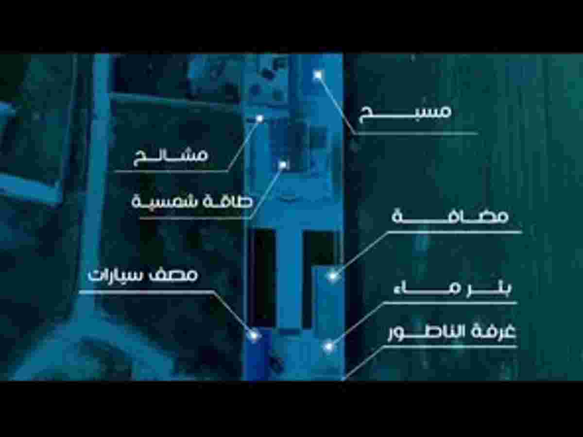 مزرعة 1600م² للبيع