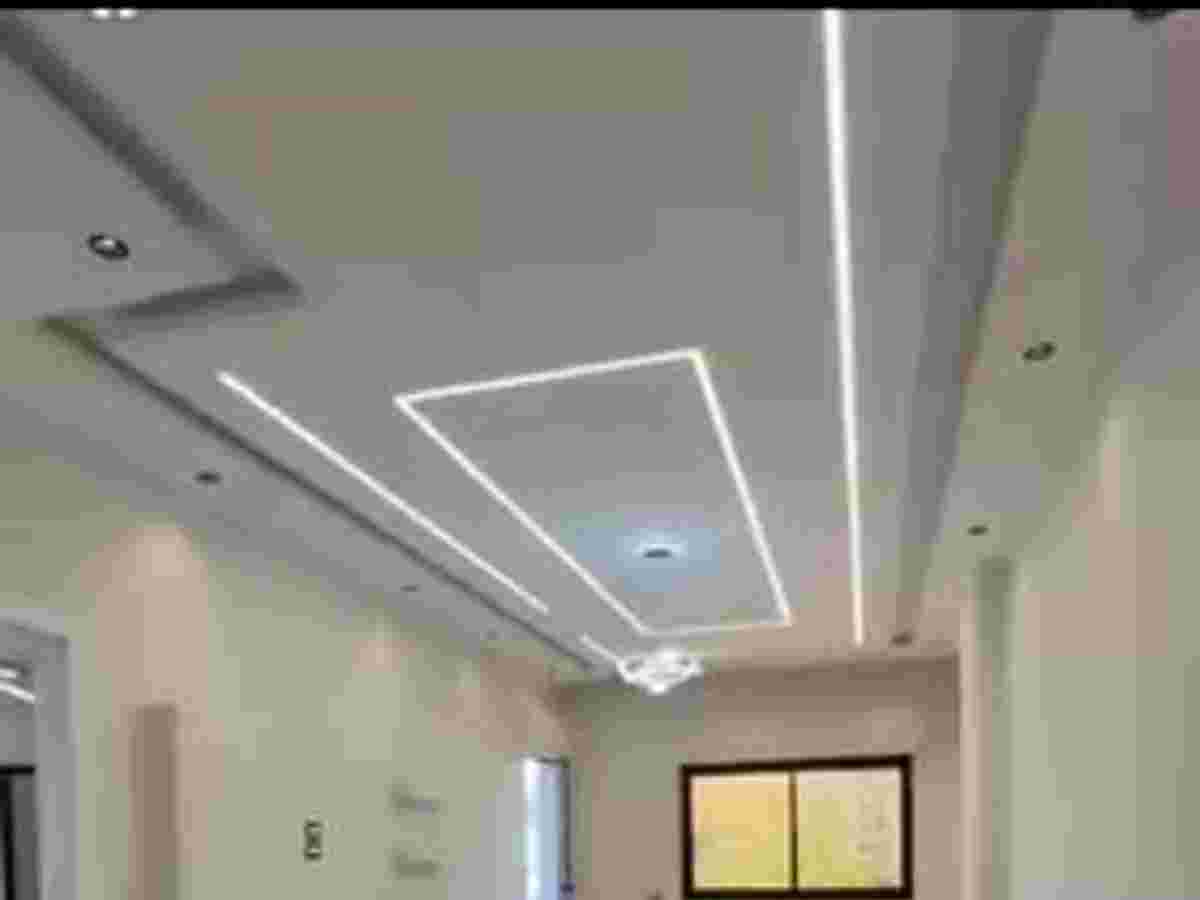 شقة 3 غرف 1 صالات 135م² طابق 2 للبيع
