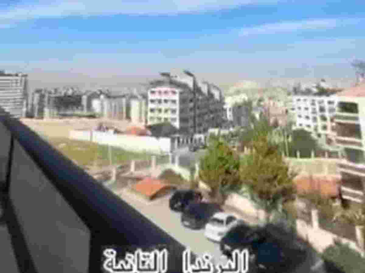شقة 4 غرف 1 صالات 200م² طابق 3 للإيجار