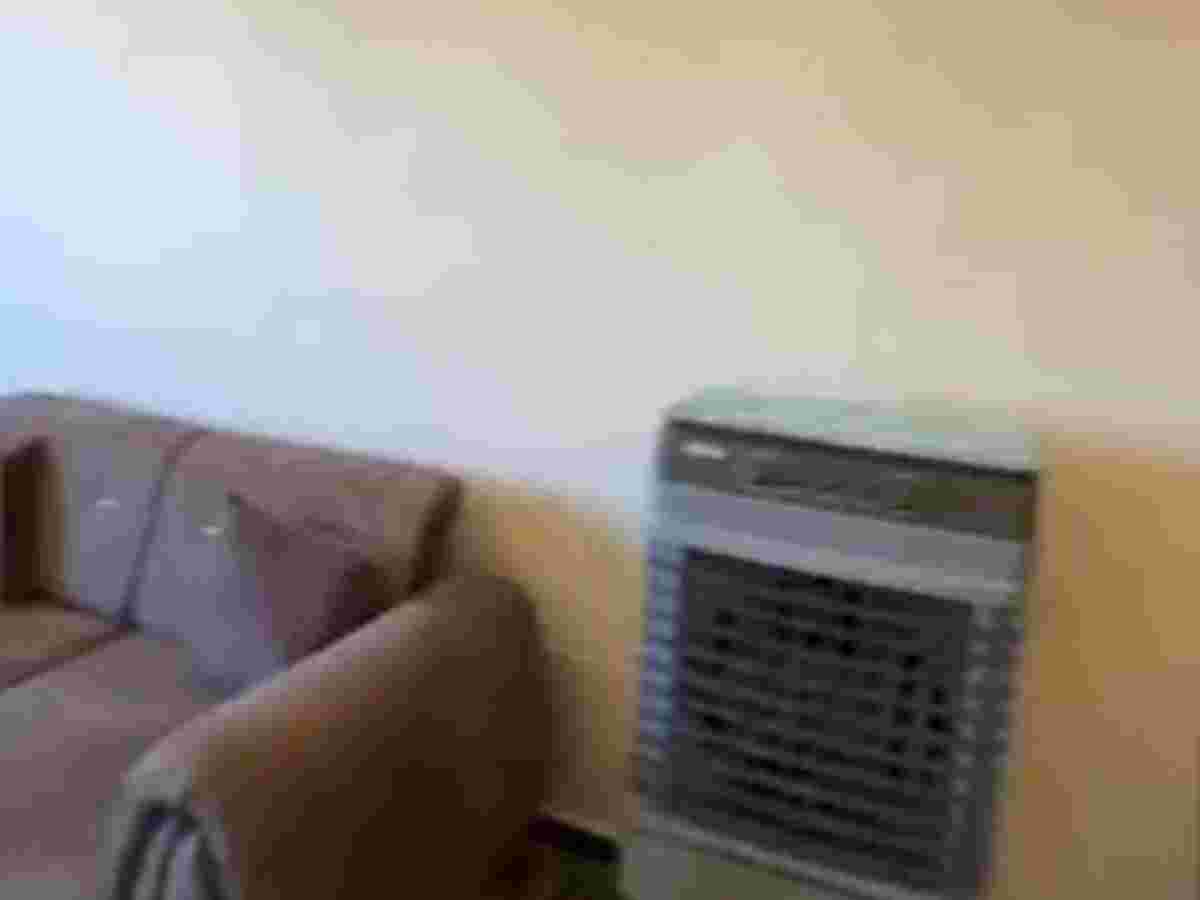 شقة 3 غرف 1 صالات 110م² طابق 10 مع فرش للإيجار