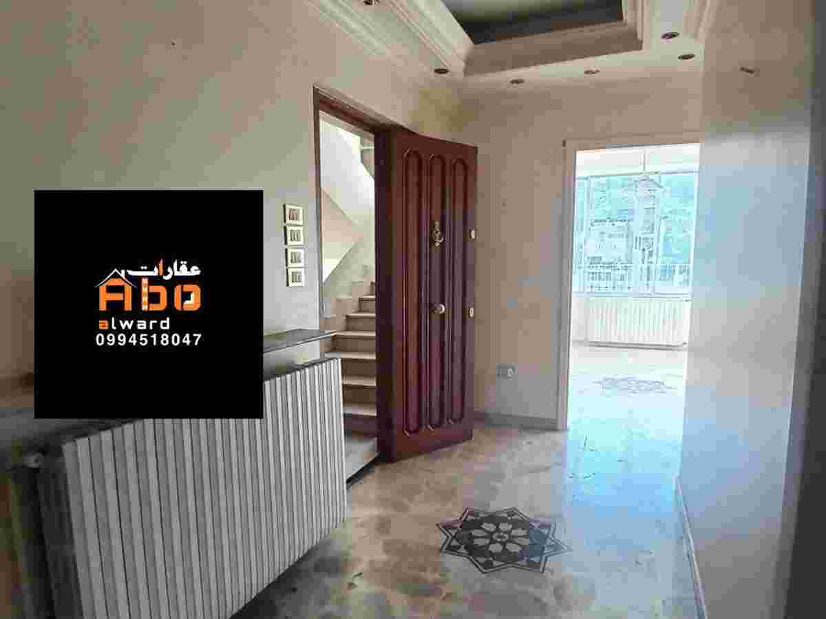 شقة 3 غرف 1 صالات 145م² طابق 8 للإيجار