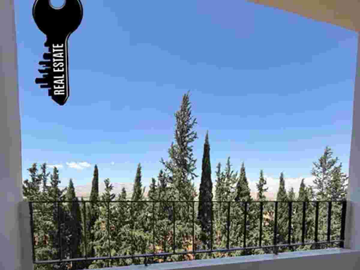 شقة 2 غرف 1 صالات 90م² طابق 3 للبيع