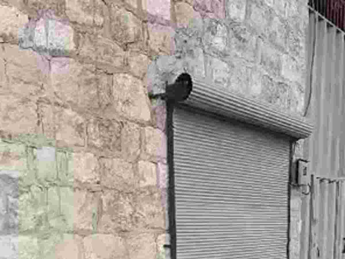 محل 60م² للإيجار