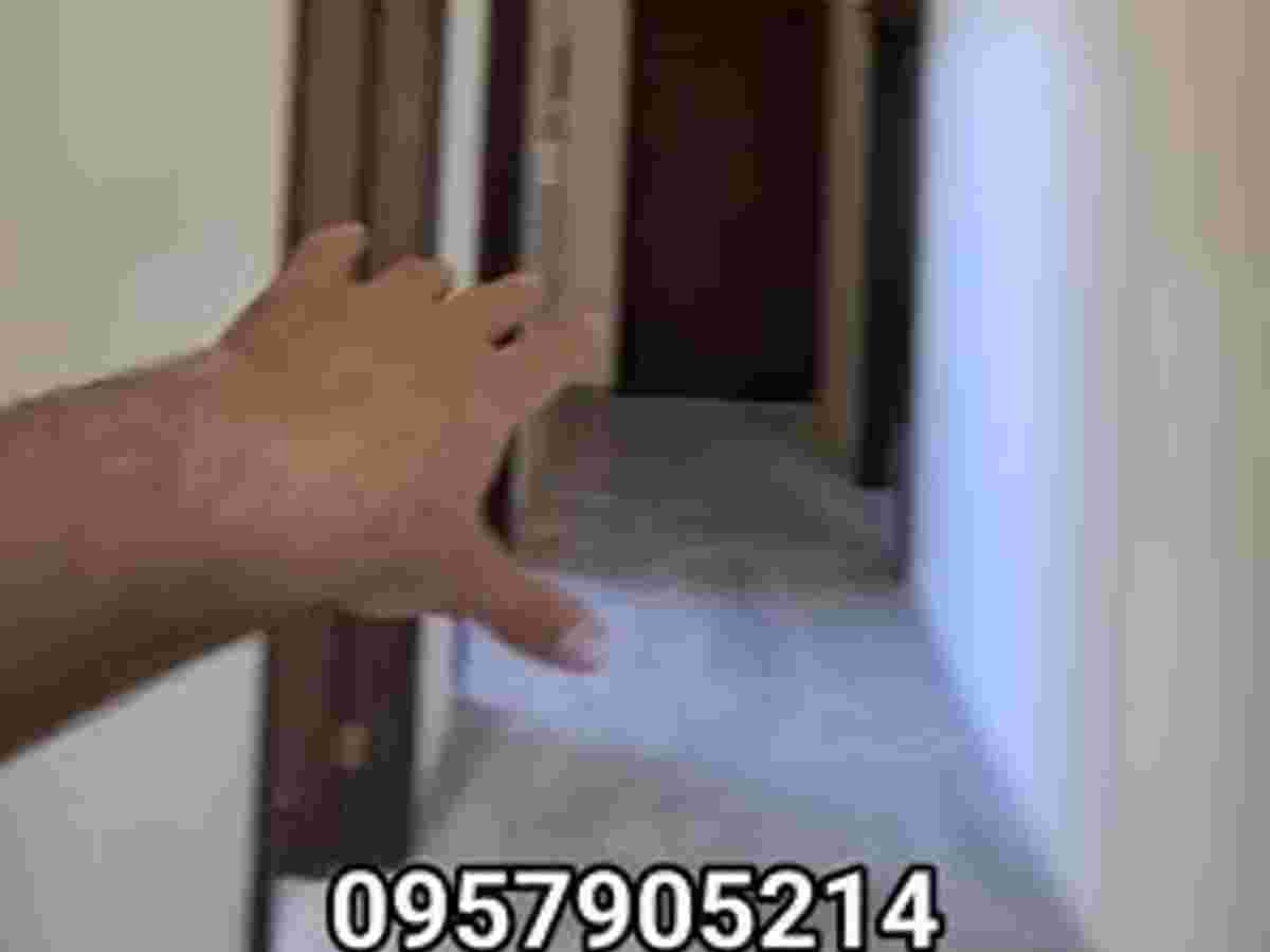 شقة 6 غرف طابق 3 للبيع