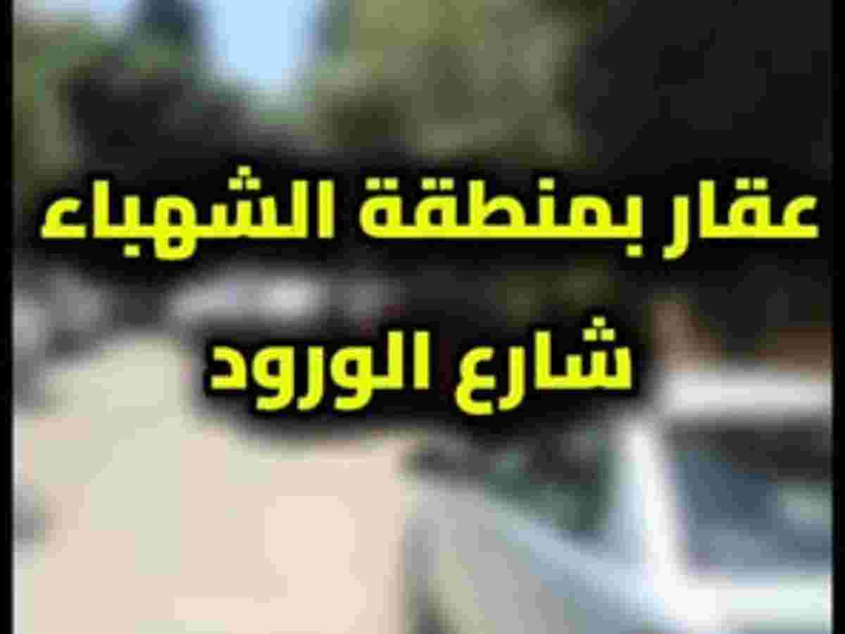 شقة 6 غرف 350م² للبيع