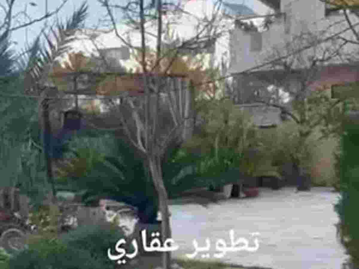 شقة 2 غرف 120م² للبيع