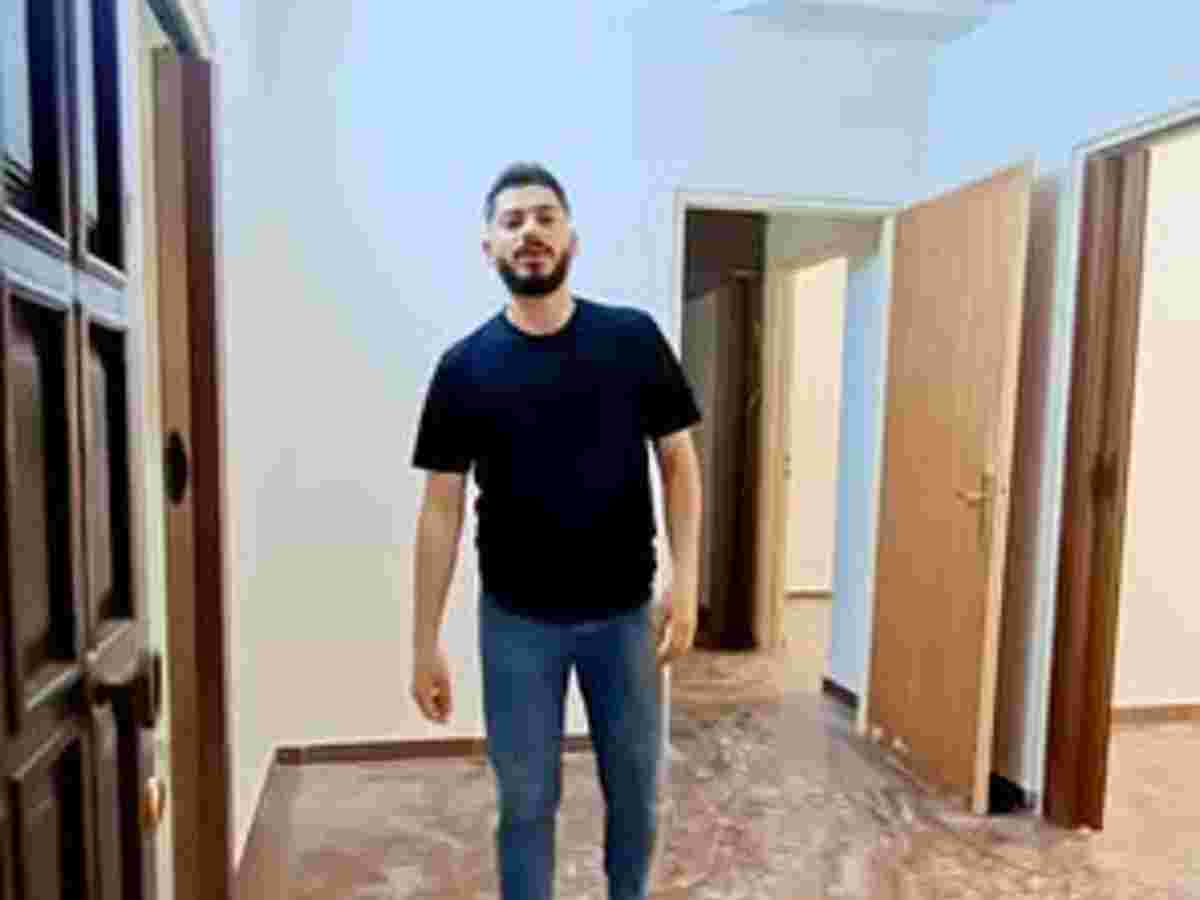 شقة 2 غرف 1 صالات 100م² طابق 1 للبيع