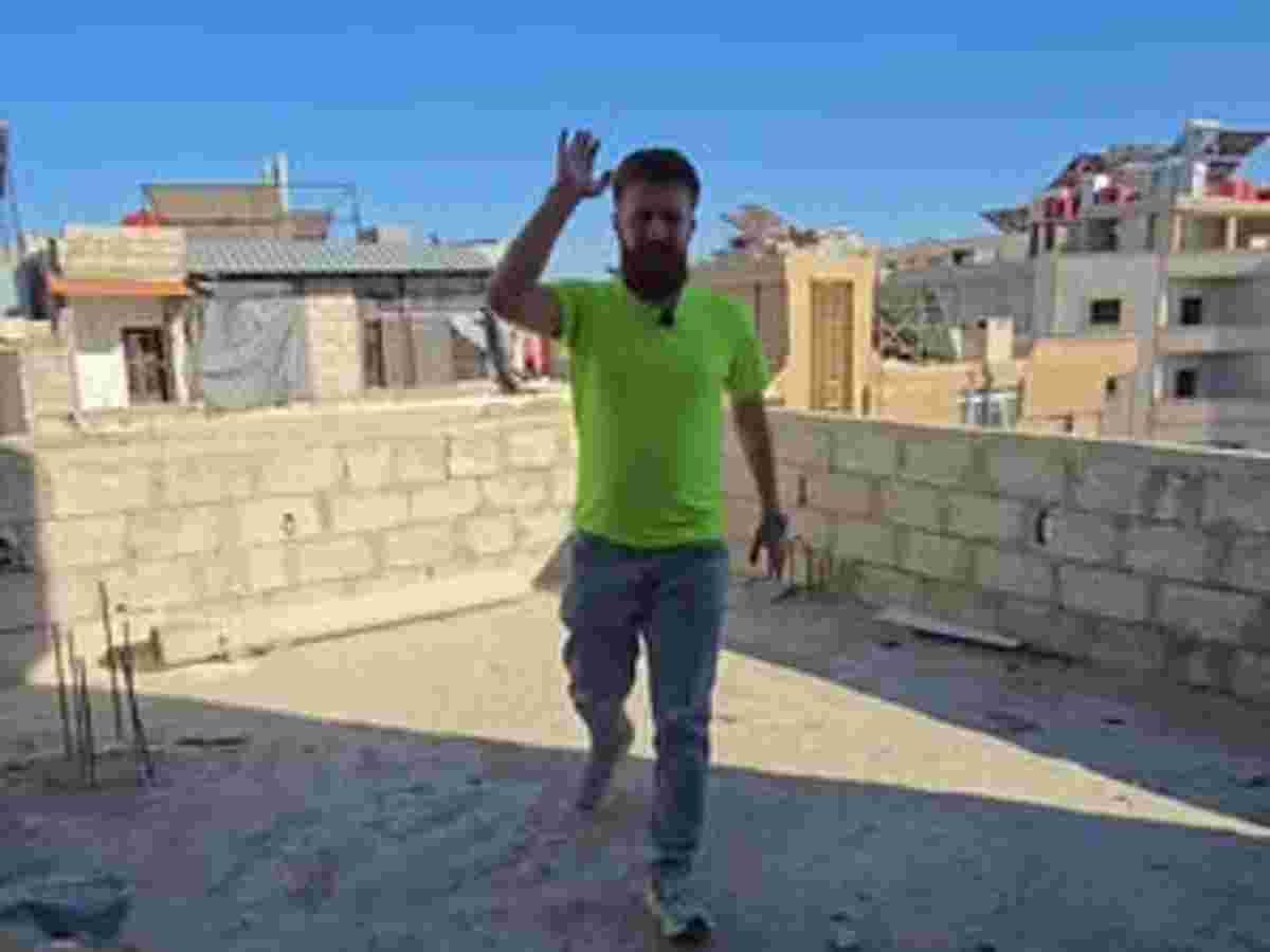 شقة 140م² طابق 4 للبيع
