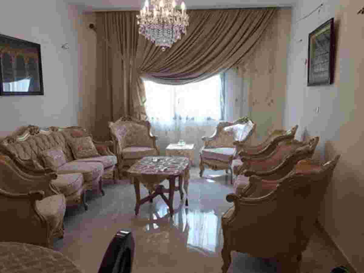 شقة 165م² طابق 2 للبيع
