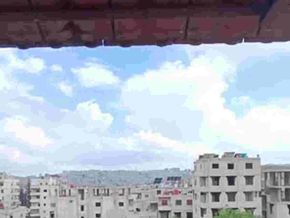 شقة طابق 2 مع فرش للبيع