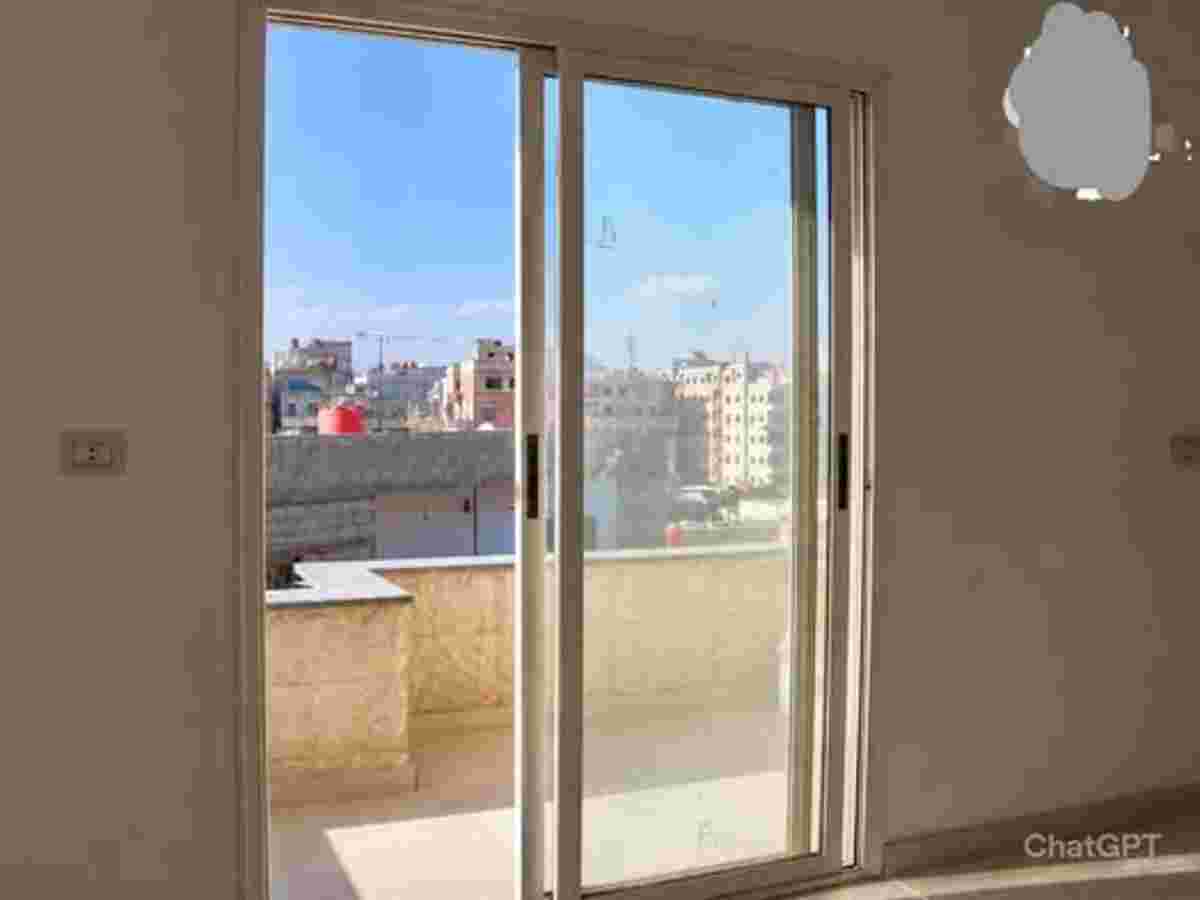 شقة 3 غرف 1 صالات طابق 4 للبيع