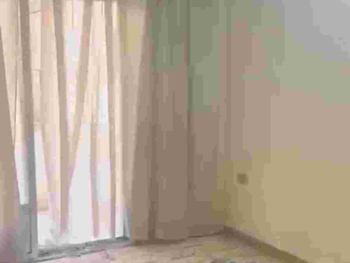 شقة 1 غرف 75م² طابق 1 للإيجار
