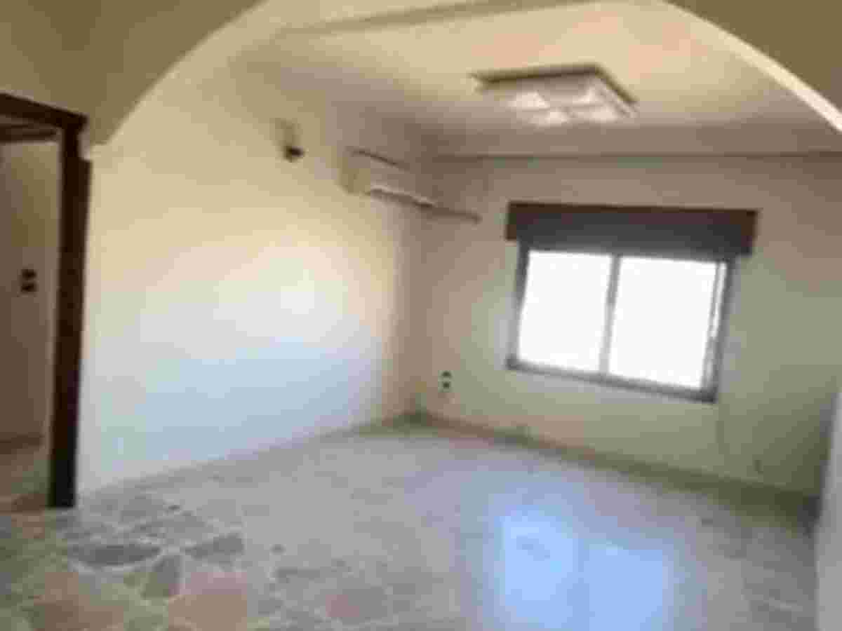 شقة 3 غرف 1 صالات 150م² طابق 3 للإيجار